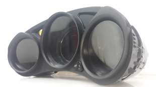 Recambio de cuadro instrumentos para citroën c4 lim. 2010-2018 business referencia OEM IAM 96657316XT 96657316XT  2