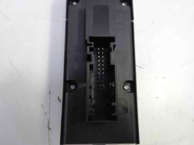 Recambio de mando elevalunas delantero izquierdo para opel astra gtc 2004-2008 referencia OEM IAM 5902048885074 13228706 