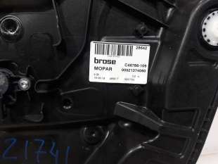 Recambio de elevalunas delantero derecho para jeep renegade 2014- limited 4x2 referencia OEM IAM C44131104 C44131104  2