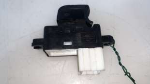 Recambio de mando elevalunas trasero derecho para nissan murano (z50) 2004-2008 básico referencia OEM IAM 254111VX0A 254111VX0A  2