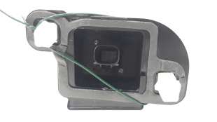 Recambio de camara vision trasera para toyota yaris (xp21) 2020- hybrid style referencia OEM IAM 86790K0010 86790K0010  2