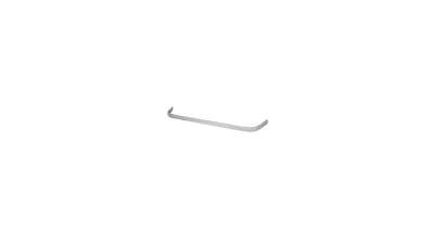 Recambio de molduras delanteras para volkswagen golf iv berlina (1j1) 1997-2003 referencia OEM IAM 107.232102 107.232102 