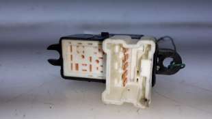 Recambio de mando elevalunas trasero izquierdo para nissan murano (z50) 2004-2008 básico referencia OEM IAM 254111VX0A 254111VX0 2