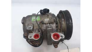 Recambio de compresor aire acondicionado para ssangyong kyron 2005-2011 200 xdi limited referencia OEM IAM 6641300015 6641300015