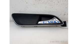Recambio de maneta interior delantera derecha para mercedes-benz clase gla (w156) 2013- gla 200 cdi (156.908) referencia OEM IAM