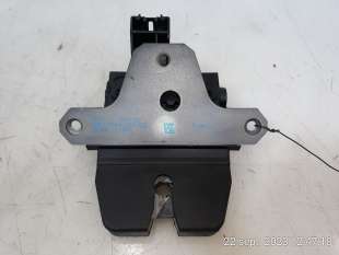 Recambio de cerradura maletero / porton para ford mondeo ber. (ca2) 2007-2015 trend (09.2010) referencia OEM IAM 8M51R442A66EA 8