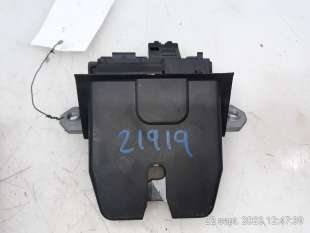 Recambio de cerradura maletero / porton para ford mondeo ber. (ca2) 2007-2015 trend (09.2010) referencia OEM IAM 8M51R442A66EA 8 2