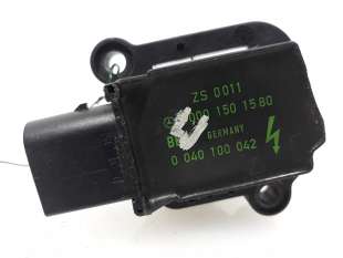 Recambio de bobina encendido para mercedes-benz clase c (w203) sportcoupe 2000-2008 c 180 compressor (203.746) referencia OEM IA