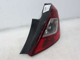 Recambio de piloto trasero derecho para opel corsa d 2006-2015 corsavan referencia OEM IAM 13188046 13188046  2