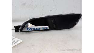 Recambio de maneta interior delantera izquierda para mercedes-benz clase gla (w156) 2013- gla 200 cdi (156.908) referencia OEM I