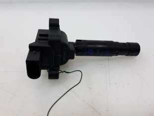 Recambio de bobina encendido para mercedes-benz clase c (w203) sportcoupe 2000-2008 c 180 compressor (203.746) referencia OEM IA 2