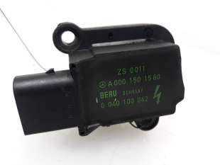 Recambio de bobina encendido para mercedes-benz clase c (w203) sportcoupe 2000-2008 c 180 compressor (203.746) referencia OEM IA