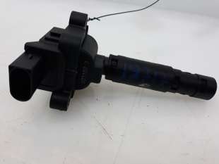 Recambio de bobina encendido para mercedes-benz clase c (w203) sportcoupe 2000-2008 c 180 compressor (203.746) referencia OEM IA 2