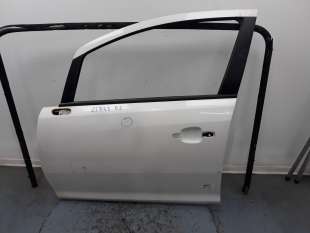 Recambio de puerta delantera izquierda para opel corsa d 2006-2015 corsavan referencia OEM IAM 124253 124253 