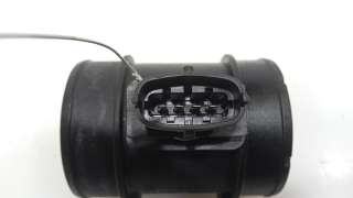 Recambio de caudalimetro para chevrolet captiva 2006-2016 2.0 vcdi ls referencia OEM IAM 55350048 55350048 0281002618
