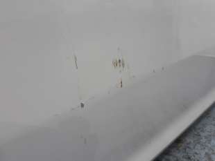 Recambio de puerta delantera izquierda para opel corsa d 2006-2015 corsavan referencia OEM IAM 124253 124253  2