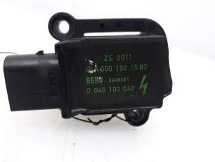 Recambio de bobina encendido para mercedes-benz clase c (w203) sportcoupe 2000-2008 c 180 compressor (203.746) referencia OEM IA