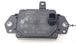 Recambio de modulo electronico para toyota yaris (xp21) 2020- hybrid style referencia OEM IAM 89661K0082 89661K0082 