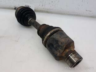 Recambio de transmision delantera derecha para ssangyong kyron 2005-2011 200 xdi limited referencia OEM IAM 4130009002 413000900 2
