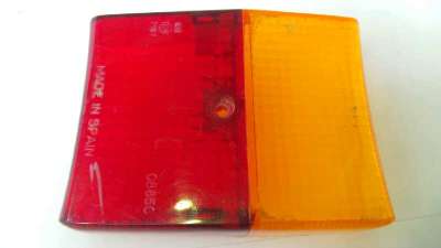 Recambio de piloto trasero izquierdo para citroën dyane 1978- acadiane referencia OEM IAM 20909 20909 