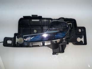 Recambio de maneta interior delantera derecha para ford s-max (ca1) 2006-2016 limited edition referencia OEM IAM 1500958 6M21U22
