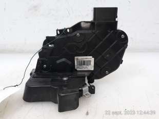 Recambio de cerradura puerta trasera derecha para ford mondeo ber. (ca2) 2007-2015 trend (09.2010) referencia OEM IAM 1791417 AM