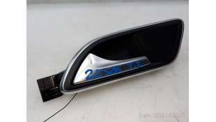 Recambio de maneta interior trasera izquierda para mercedes-benz clase gla (w156) 2013- gla 200 cdi (156.908) referencia OEM IAM