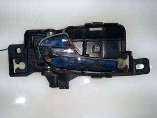 Recambio de maneta interior delantera izquierda para ford s-max (ca1) 2006-2016 limited edition referencia OEM IAM 1500982 6M21U