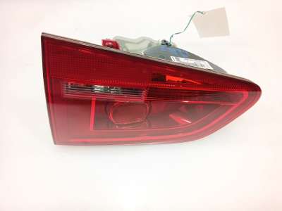 Recambio de piloto trasero derecho interior para volkswagen sharan van (7n1, 7n2) 2010- 2.0 tdi referencia OEM IAM 7N0945094H 7N