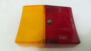 Recambio de piloto trasero derecho para citroën dyane 1978- acadiane referencia OEM IAM 20909 20909 
