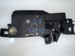 Recambio de maneta interior delantera izquierda para ford s-max (ca1) 2006-2016 limited edition referencia OEM IAM 1500982 6M21U 2