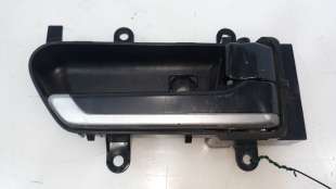 Recambio de maneta interior delantera derecha para nissan murano (z50) 2004-2008 básico referencia OEM IAM 80670CA00A 80670CA00A