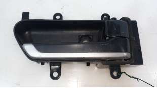 Recambio de maneta interior delantera derecha para nissan murano (z50) 2004-2008 básico referencia OEM IAM 80670CA00A 80670CA00A