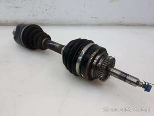 Recambio de transmision delantera izquierda para ssangyong kyron 2005-2011 200 xdi limited referencia OEM IAM 4130009002 4130009 2