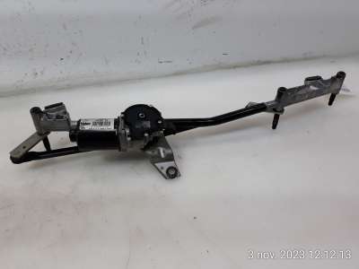 Recambio de motor limpia delantero para mercedes-benz clase gla (w156) 2013- gla 200 cdi (156.908) referencia OEM IAM A176906180