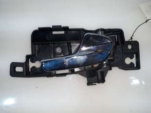 Recambio de maneta interior trasera derecha para ford s-max (ca1) 2006-2016 limited edition referencia OEM IAM 1500958 6M21U2260