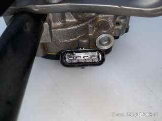 Recambio de motor limpia delantero para mercedes-benz clase gla (w156) 2013- gla 200 cdi (156.908) referencia OEM IAM A176906180
