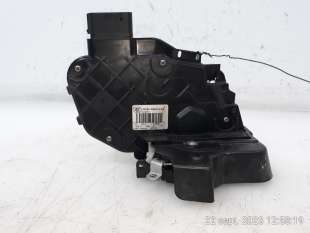 Recambio de cerradura puerta trasera izquierda para ford mondeo ber. (ca2) 2007-2015 trend (09.2010) referencia OEM IAM 1791410 