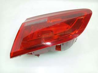 Recambio de piloto trasero derecho interior para volkswagen sharan van (7n1, 7n2) 2010- 2.0 tdi referencia OEM IAM 7N0945094H 7N
