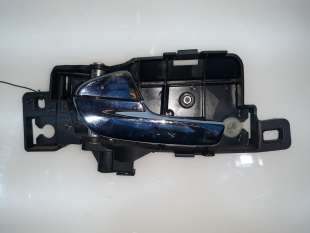 Recambio de maneta interior trasera izquierda para ford s-max (ca1) 2006-2016 limited edition referencia OEM IAM 1674135 6M21U22