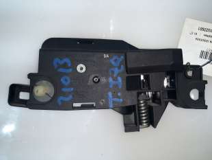 Recambio de maneta interior trasera izquierda para ford s-max (ca1) 2006-2016 limited edition referencia OEM IAM 1674135 6M21U22 2