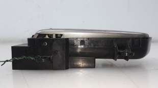 Recambio de maneta interior delantera izquierda para nissan murano (z50) 2004-2008 básico referencia OEM IAM 80671CA00A 80671CA0 2