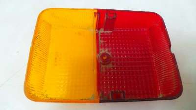 Recambio de piloto trasero izquierdo para citroën dyane 1978- acadiane referencia OEM IAM 20909 20909 