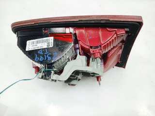 Recambio de piloto trasero derecho interior para volkswagen sharan van (7n1, 7n2) 2010- 2.0 tdi referencia OEM IAM 7N0945094H 7N