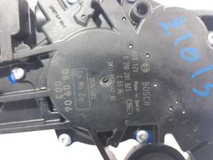 Recambio de motor limpia trasero para ford s-max (ca1) 2006-2016 limited edition referencia OEM IAM 3M51R17K441 3M51R17K441AE  2