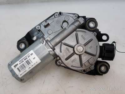 Recambio de motor limpia trasero para mercedes-benz clase gla (w156) 2013- gla 200 cdi (156.908) referencia OEM IAM A1569068200 