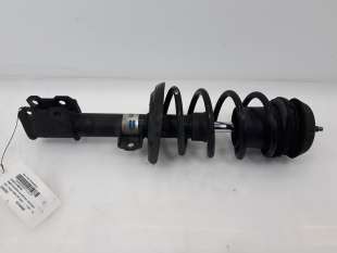 Recambio de amortiguador delantero izquierdo para opel tigra twin top 2004-2010 sport referencia OEM IAM 93183569 93183569 