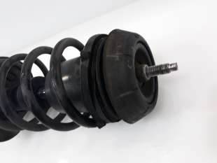 Recambio de amortiguador delantero izquierdo para opel tigra twin top 2004-2010 sport referencia OEM IAM 93183569 93183569  2