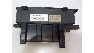 Recambio de mando climatizador para ssangyong kyron 2005-2011 200 xdi limited referencia OEM IAM 6870009020 6870009020 