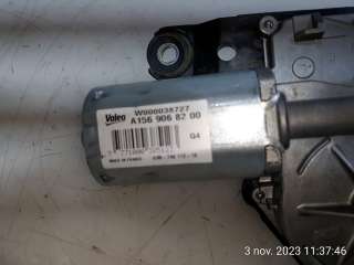 Recambio de motor limpia trasero para mercedes-benz clase gla (w156) 2013- gla 200 cdi (156.908) referencia OEM IAM A1569068200 